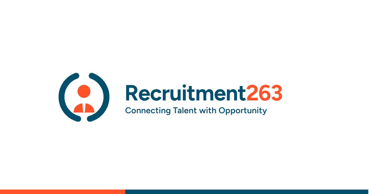 ICT & Technology Jobs in Zimbabwe 2026 | Recruitment263