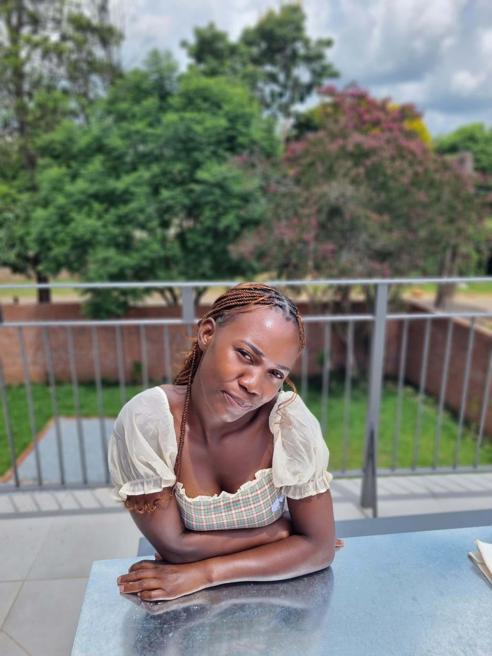 Vimbai Munetsi