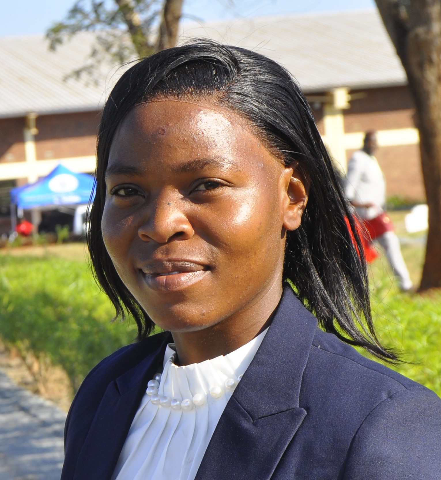 Agneta Maungwa