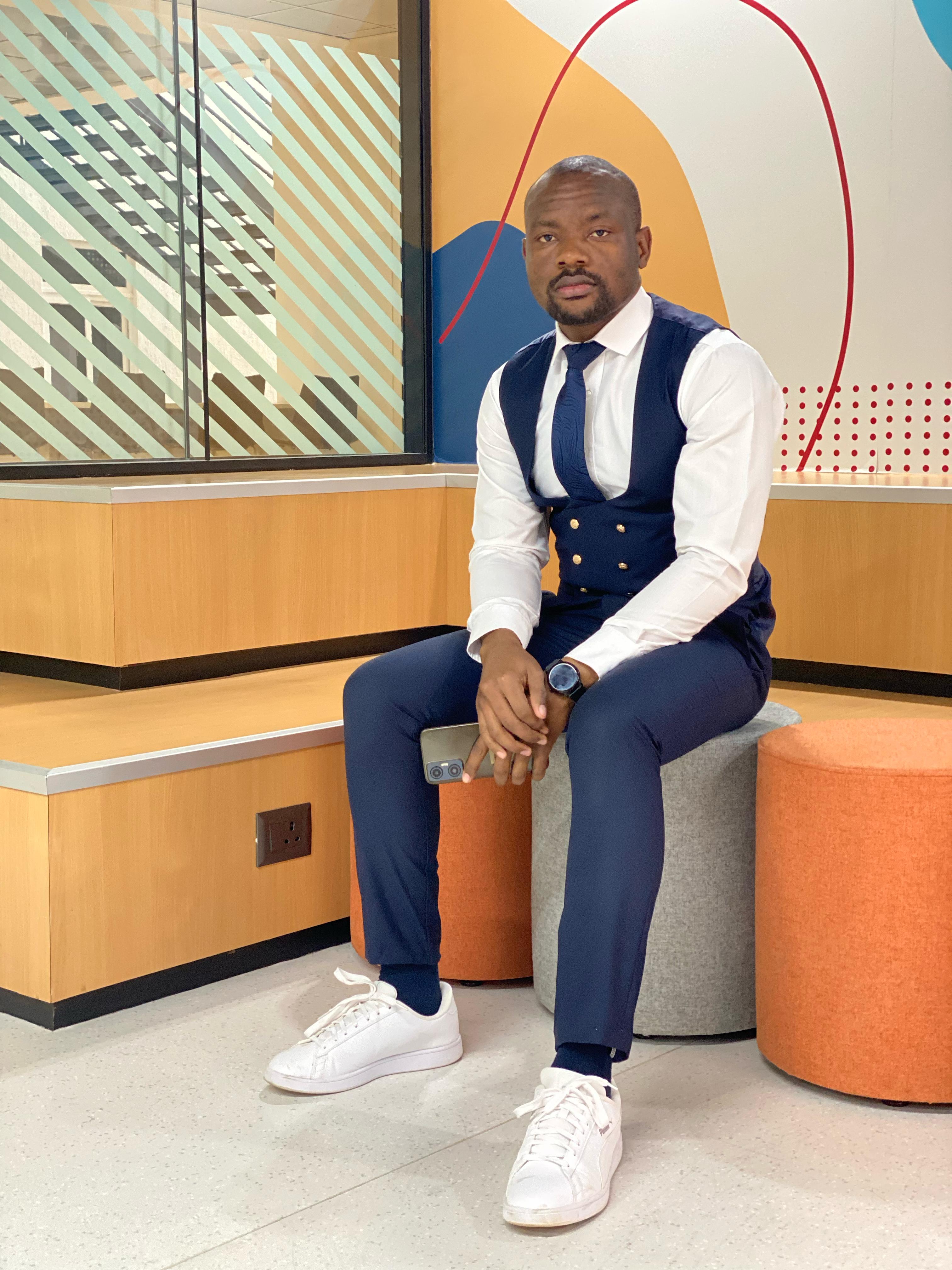 chilongezyo munenge