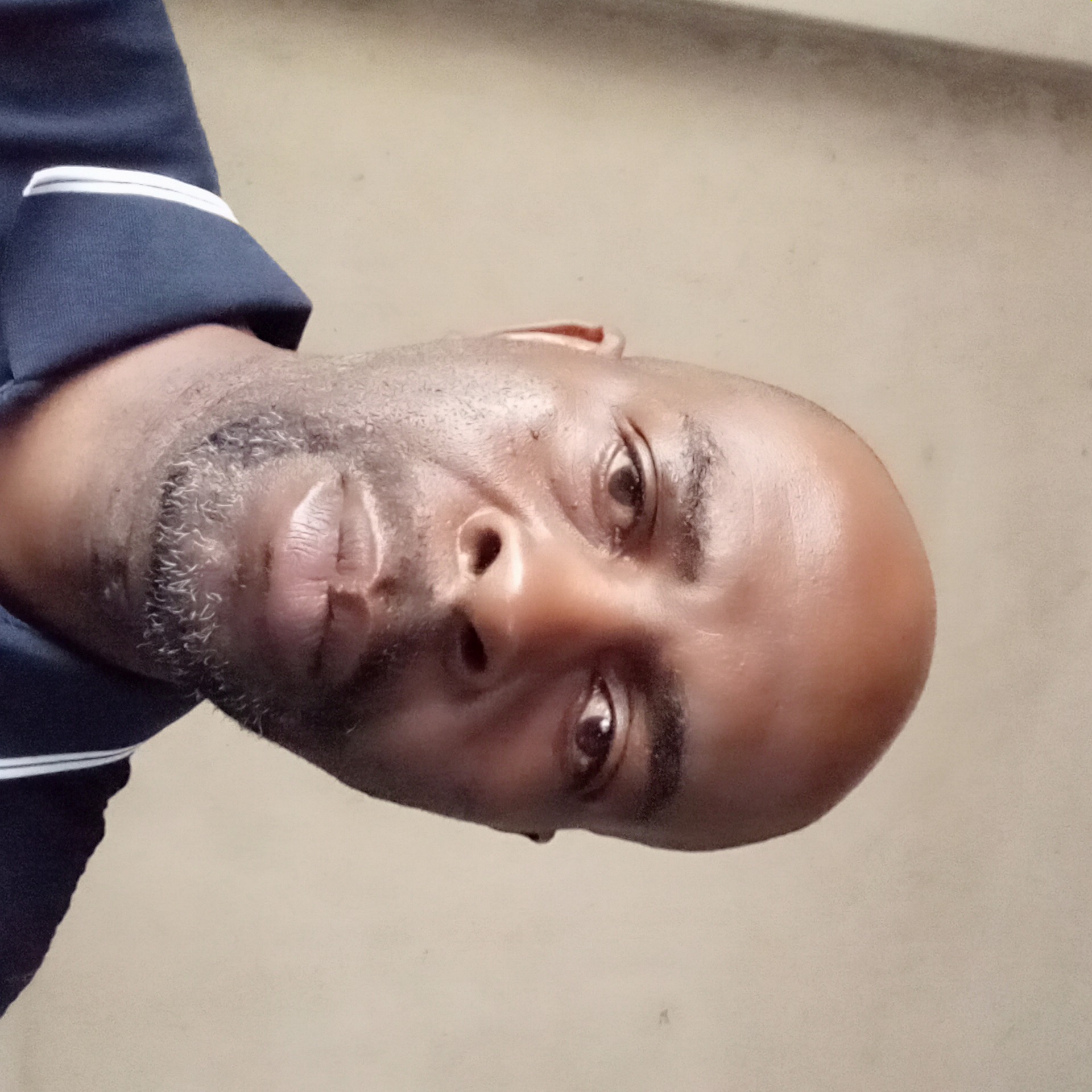 Victor Zimunya