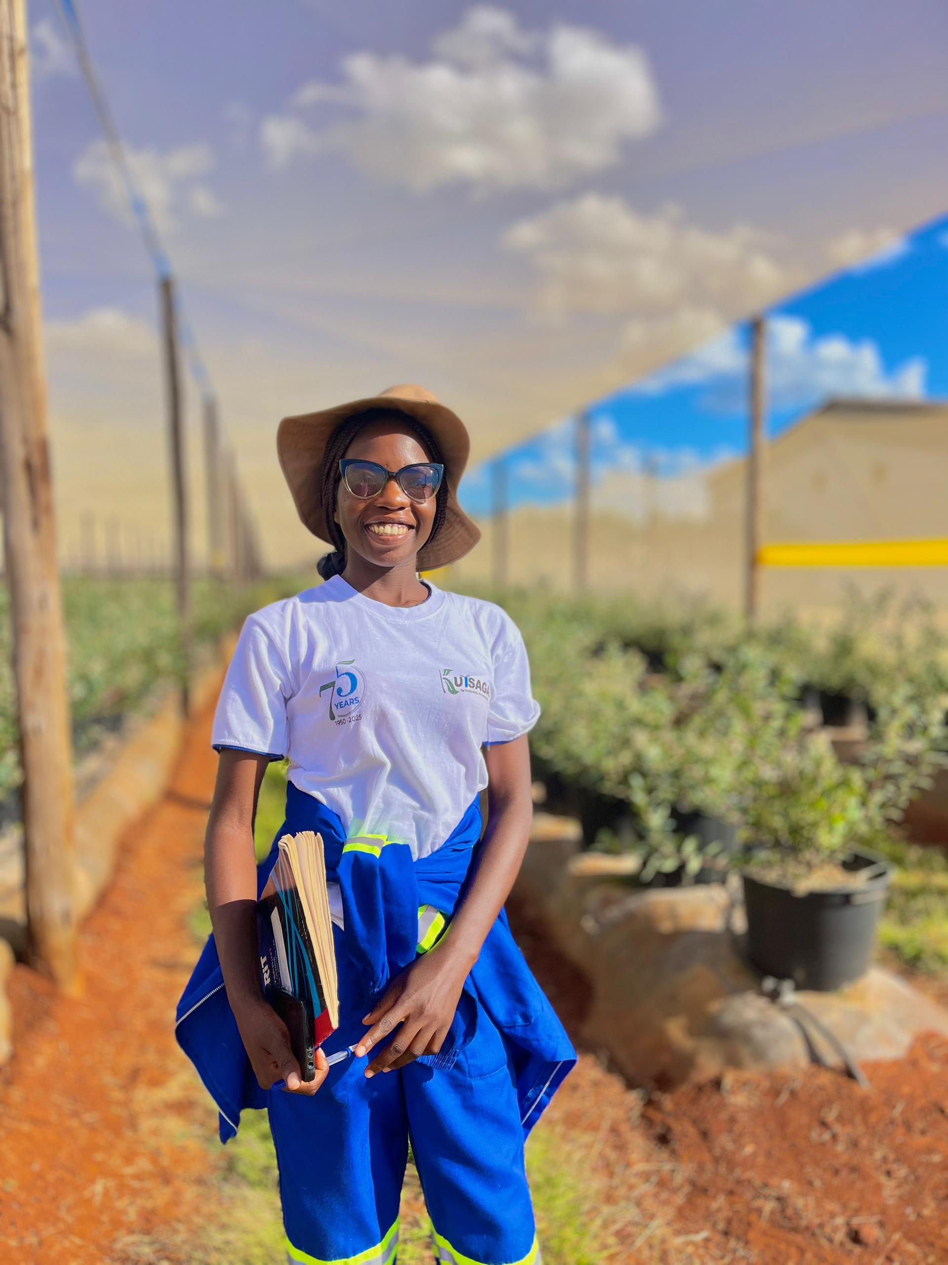 Fadzayi Tawarwisa