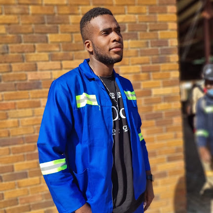 malcolm tavonga chikosha