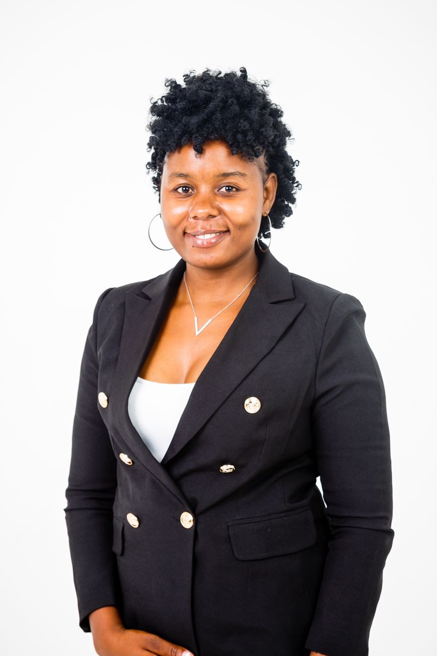 Patience Mnyamana