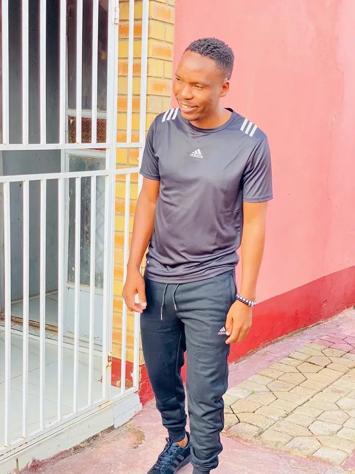 Nkosiyabo Nleya