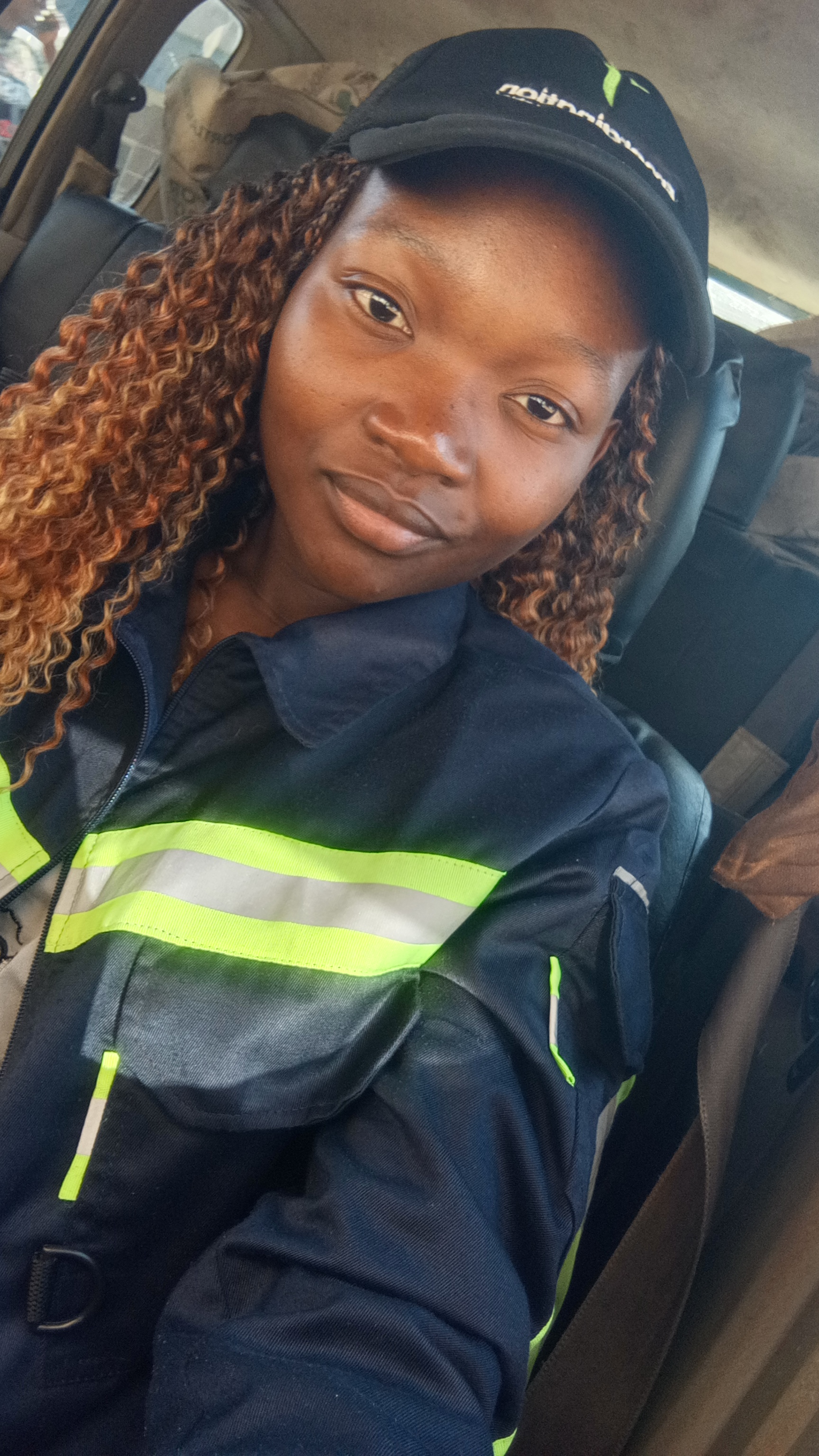 Davidzo Sibanda