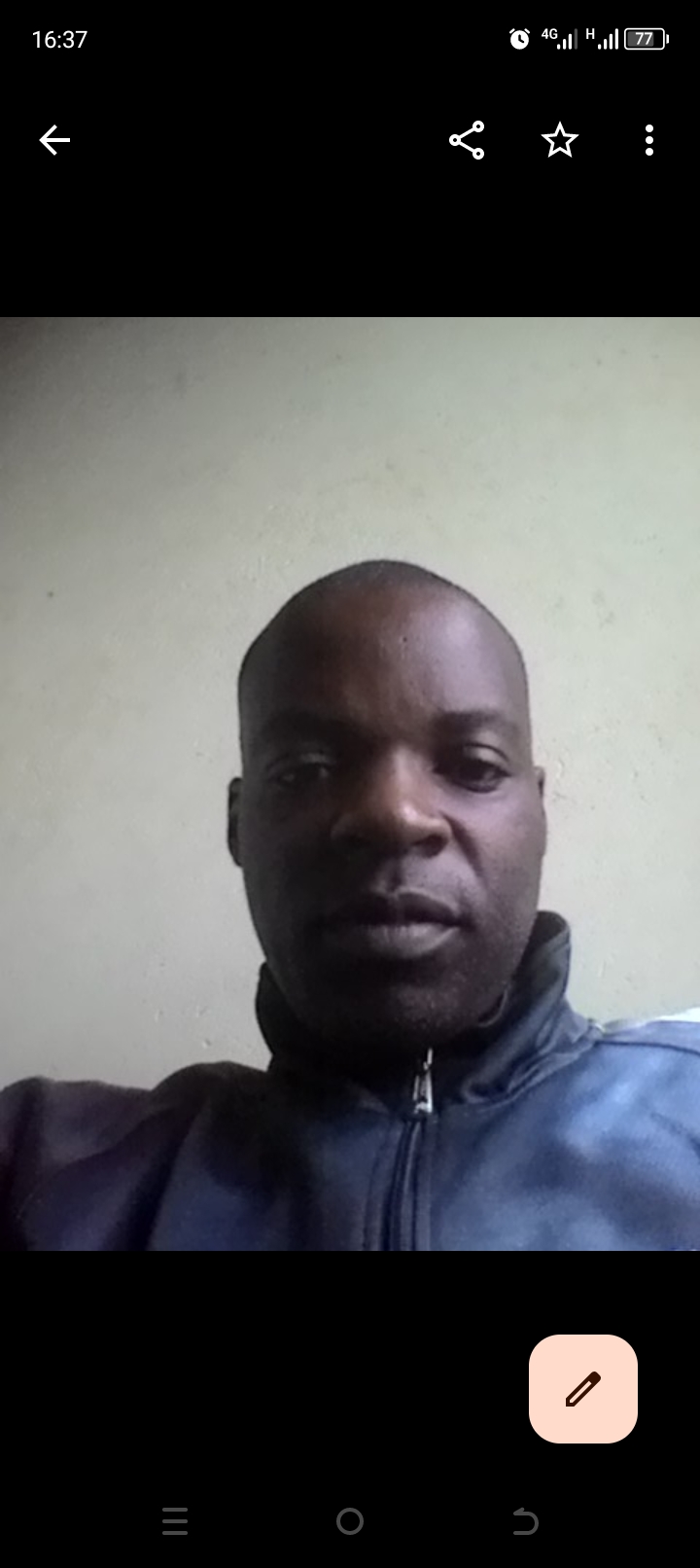 Gibson Rangarirai Munangwa