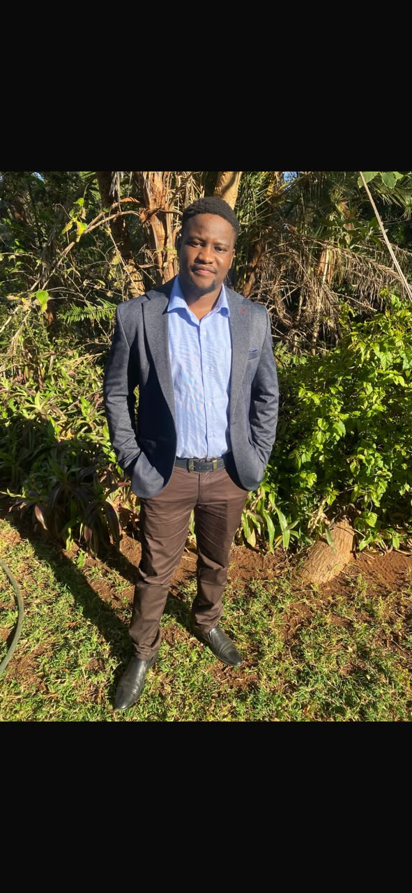 Simbarashe Gwatiringa