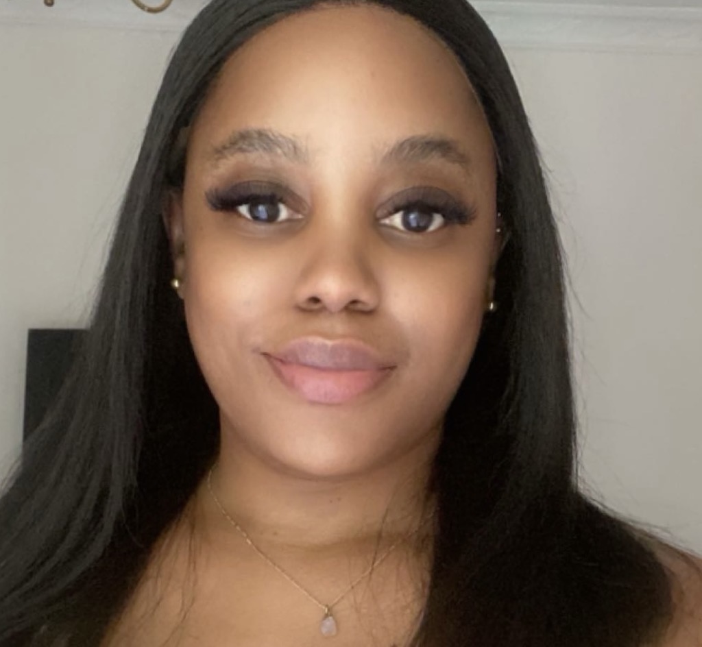 Amanda Mandeya