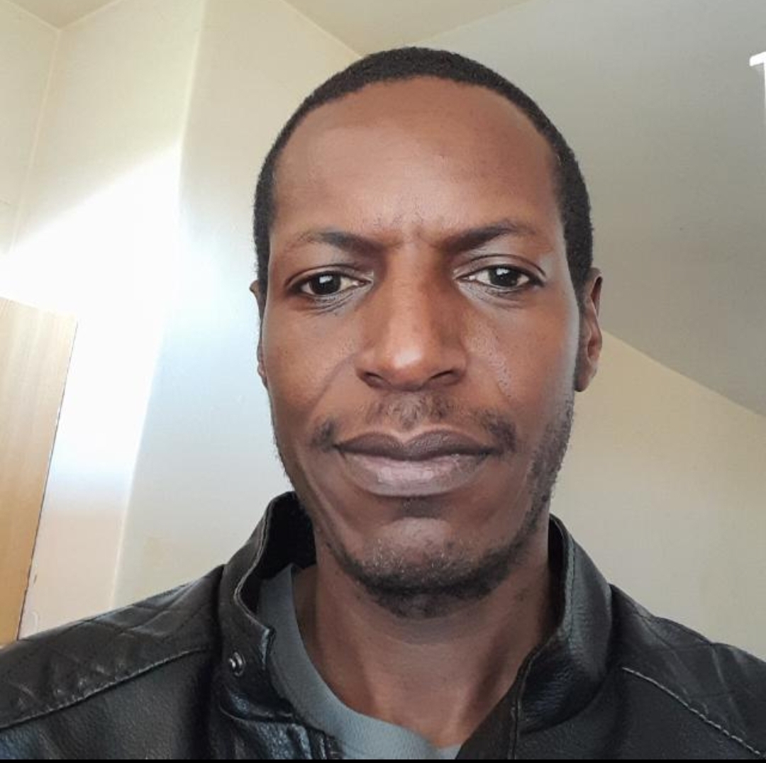 Sifelani John Chigavazira