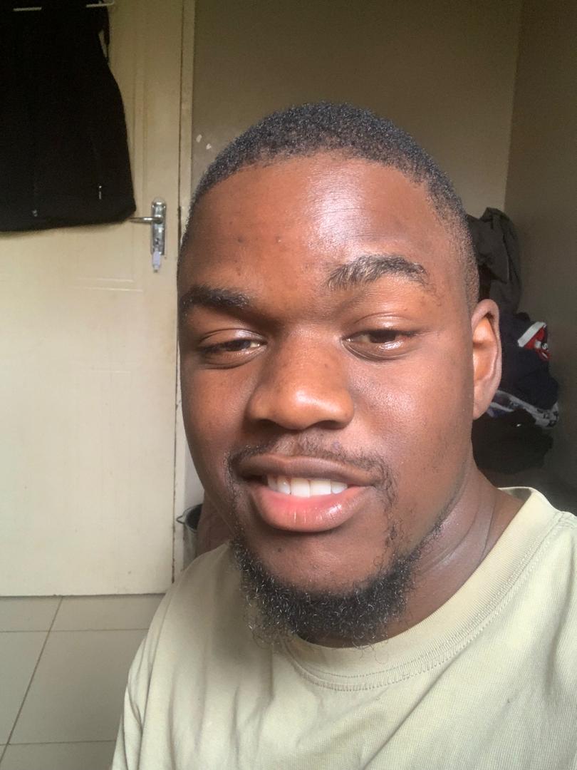 Craig Muzemba