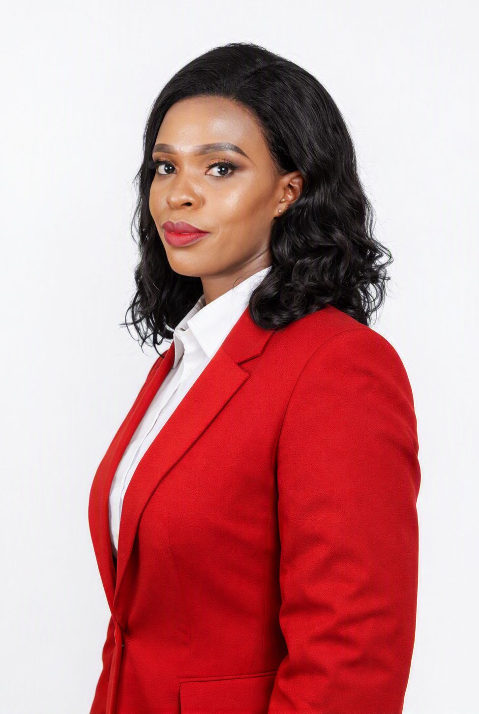 Evelyn Mdutshwa