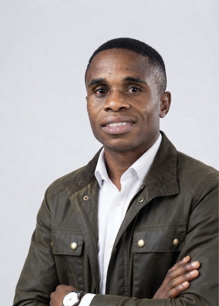 Munashe Joash Soka