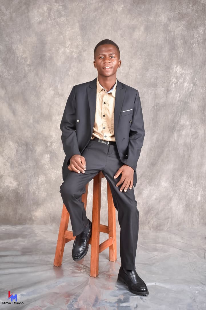 Tirivashe Chapfuwa