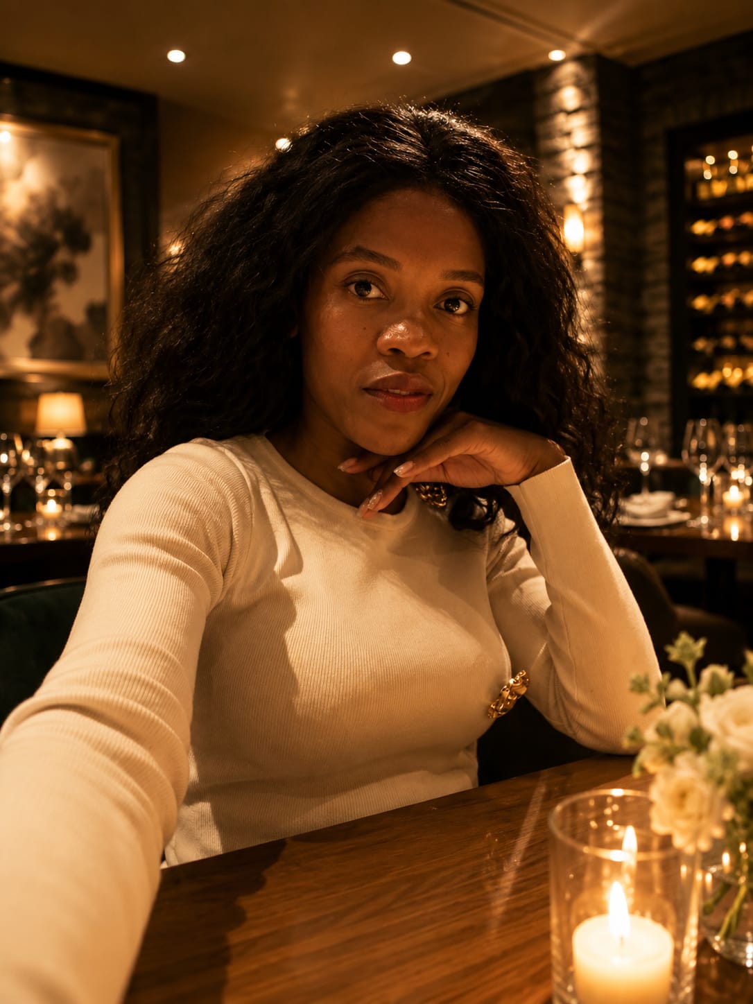 Precious Ncube