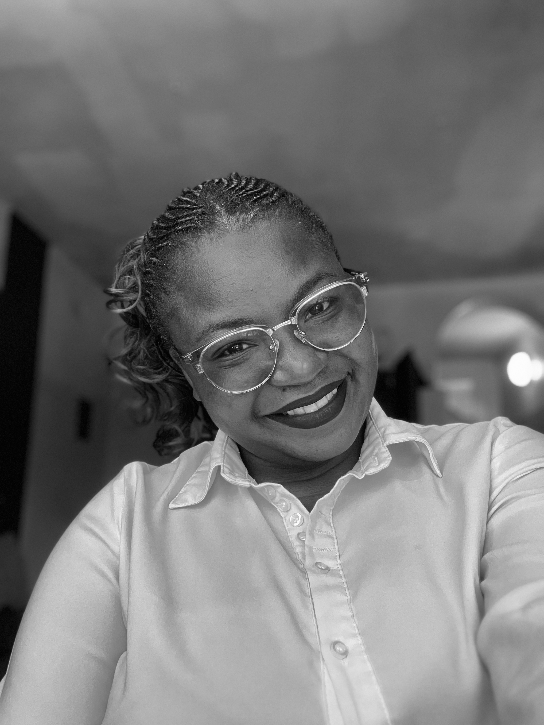 Faith R Matsekeza