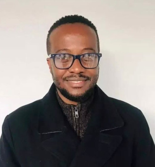 Mkhululi Andrew Nkomo
