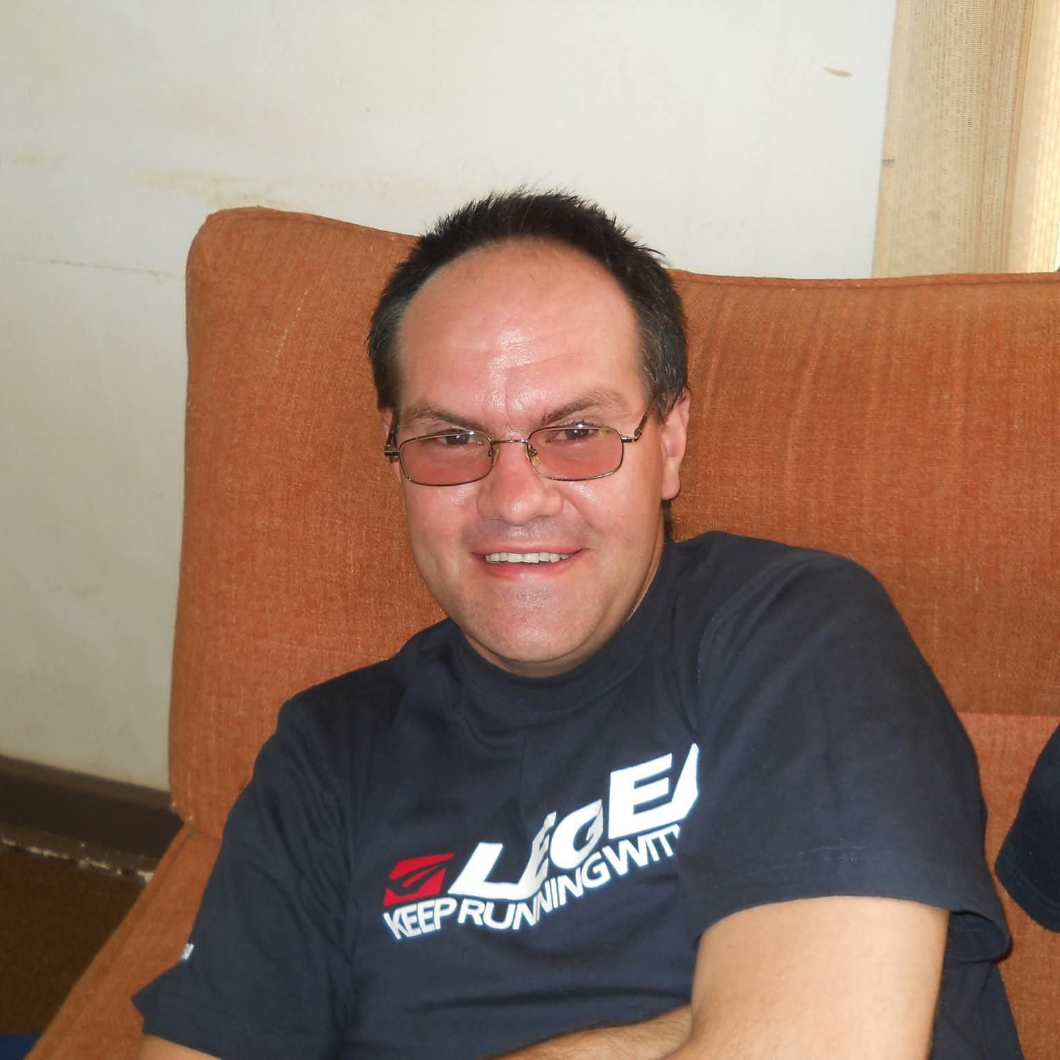 Grant Clackworthy