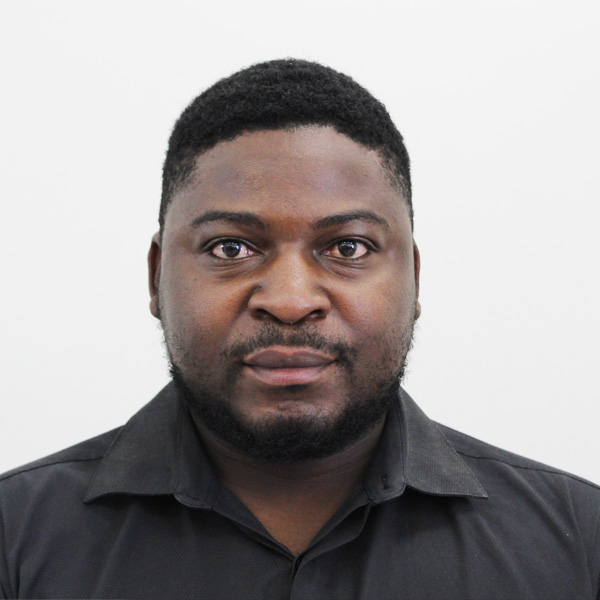Clive Savanhu
