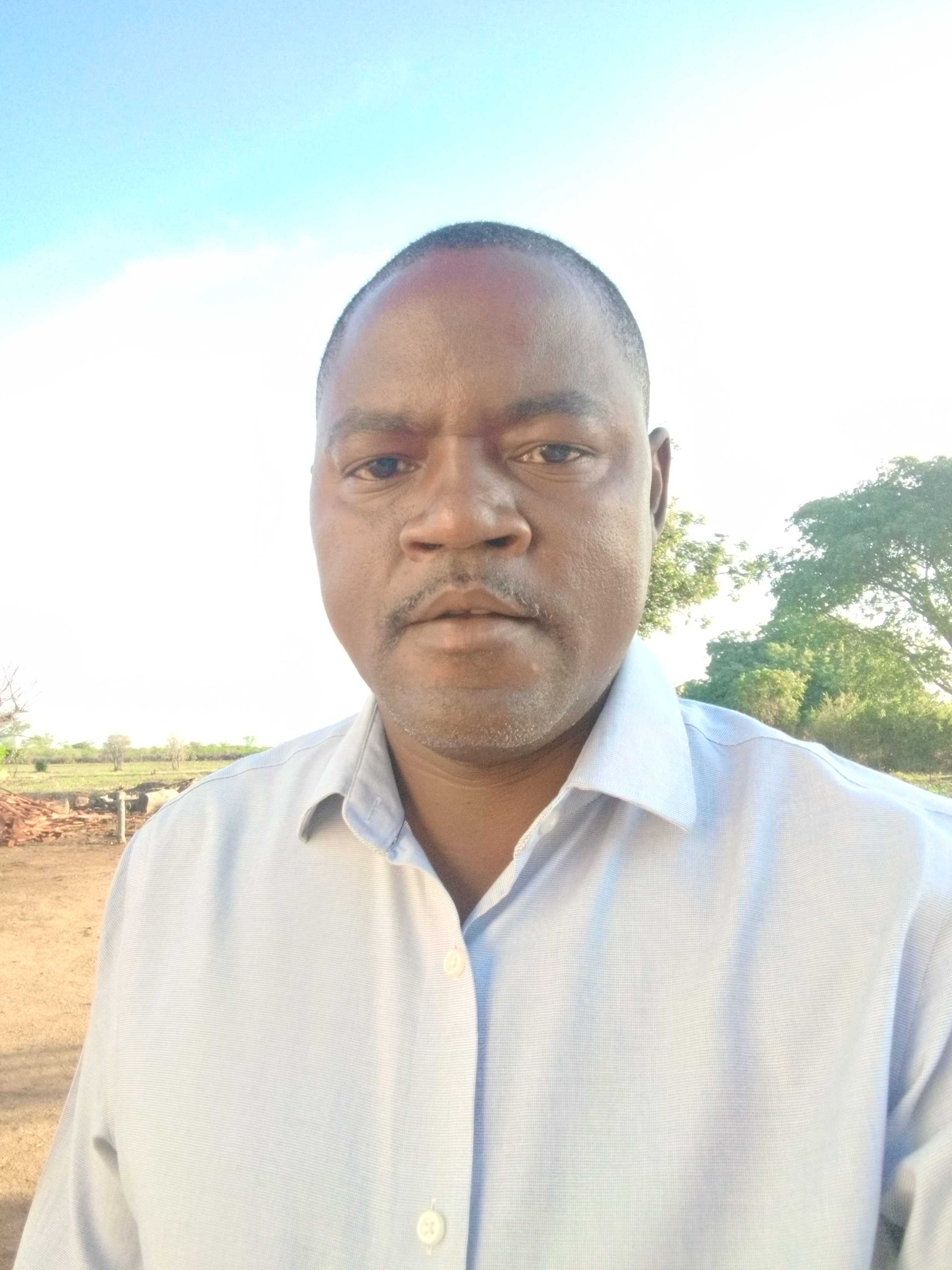 Kuchicha Munyaradzi