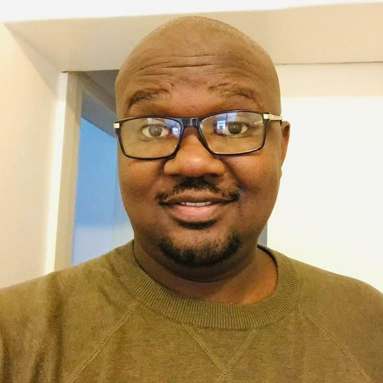 Tapiwa Terrence Njodzi