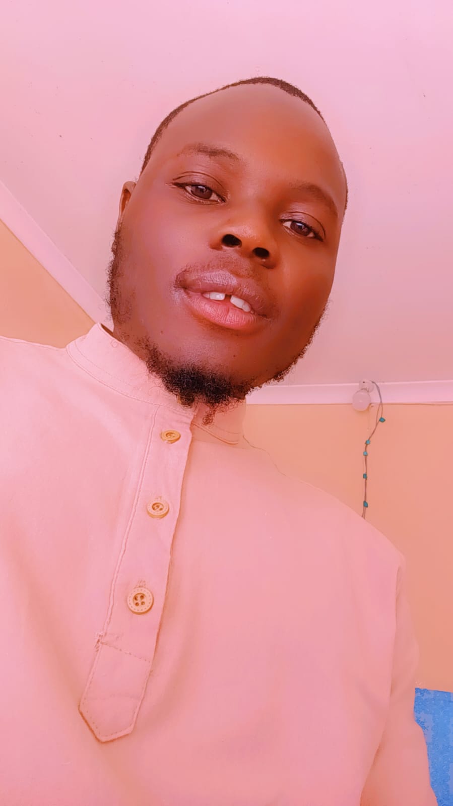 Henry Future Mpofu