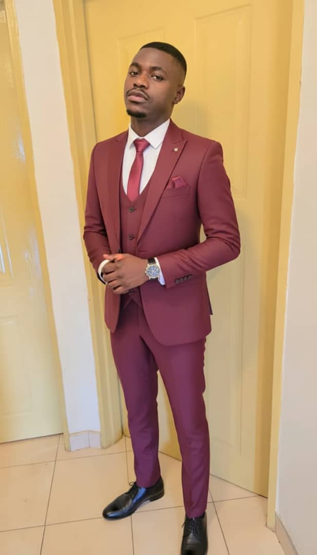 Tanatswa Michael Matoto