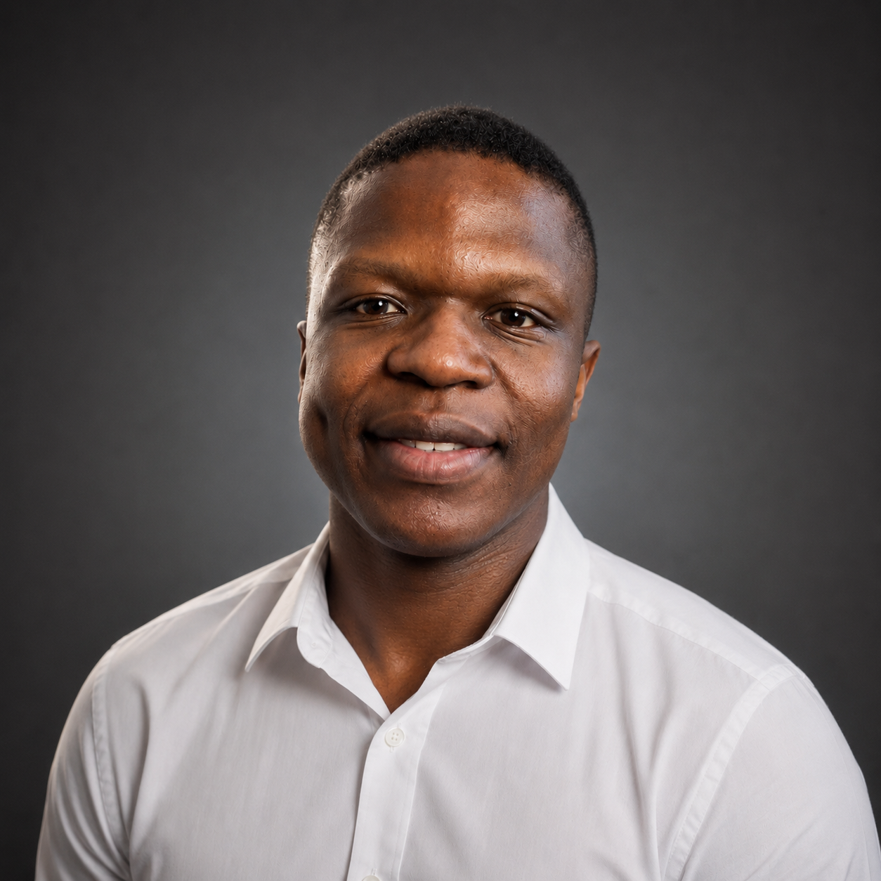 Methembe Vundla