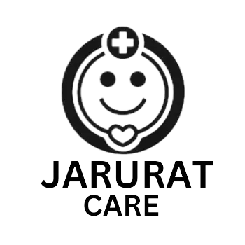 Jarurat Care Foundation logo