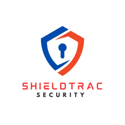 Shieldtrac Security logo