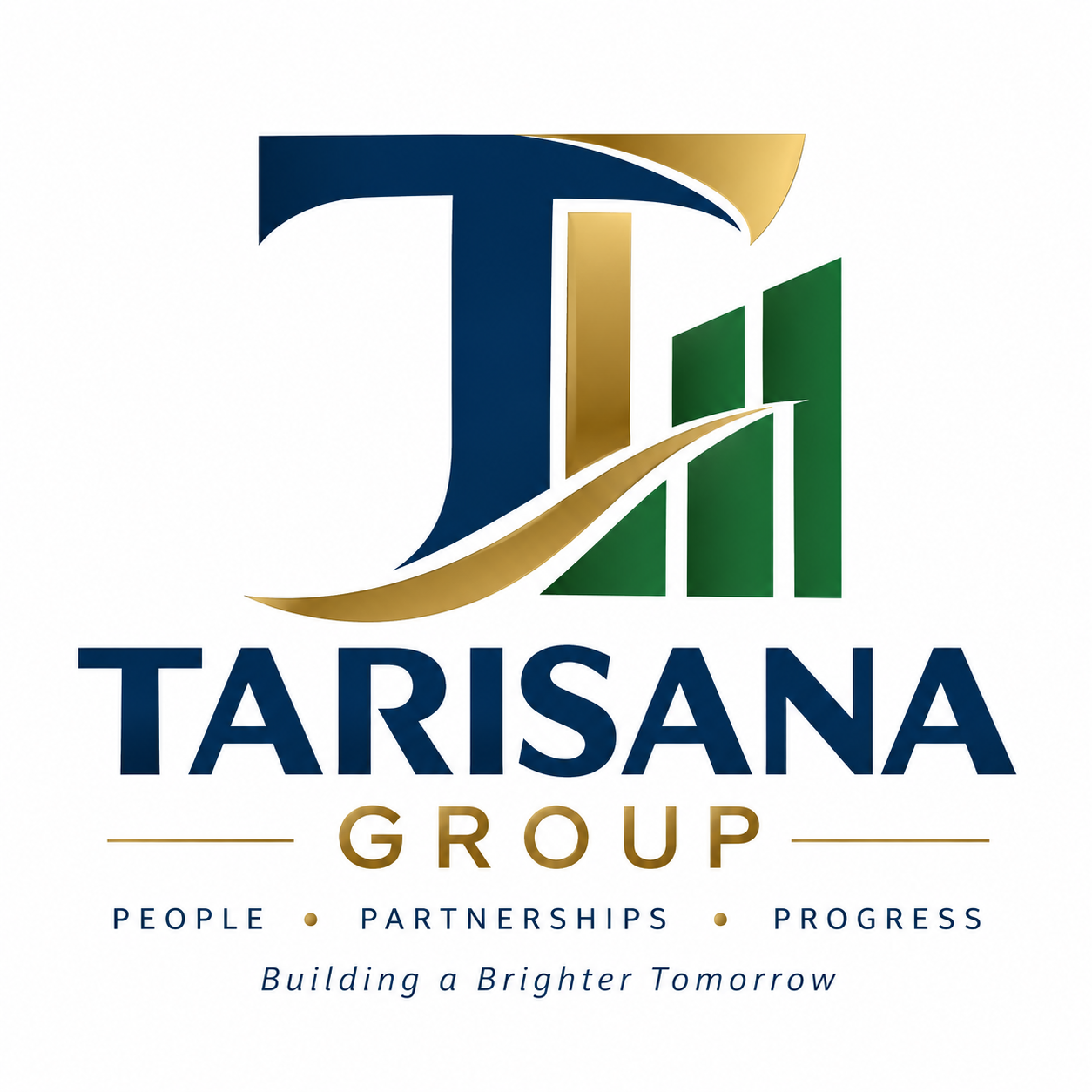 TARISANA Group P/L logo