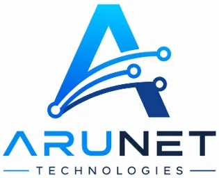 Arunet Technologies logo