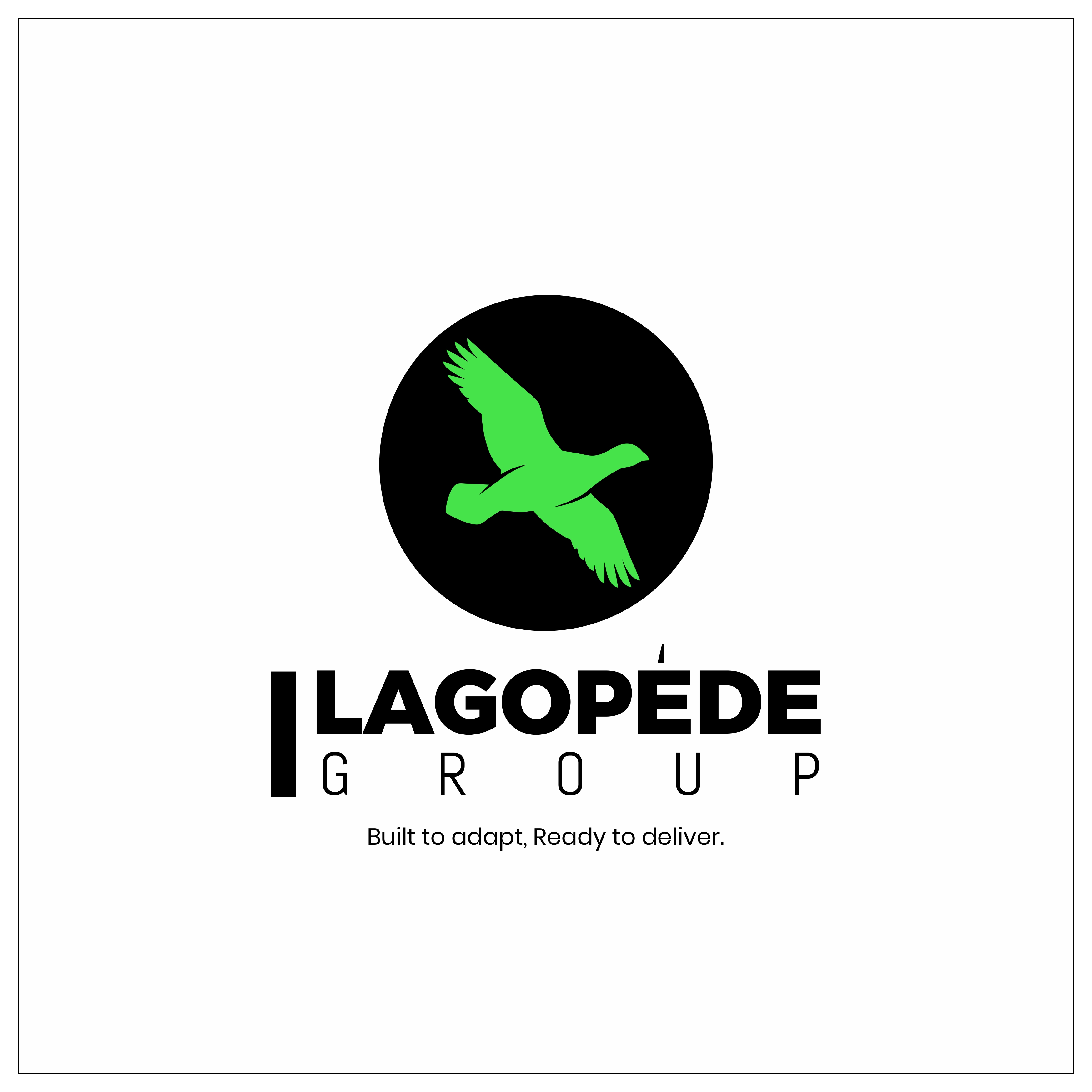 lagopede logo