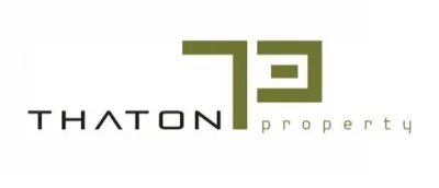 Thaton Property logo