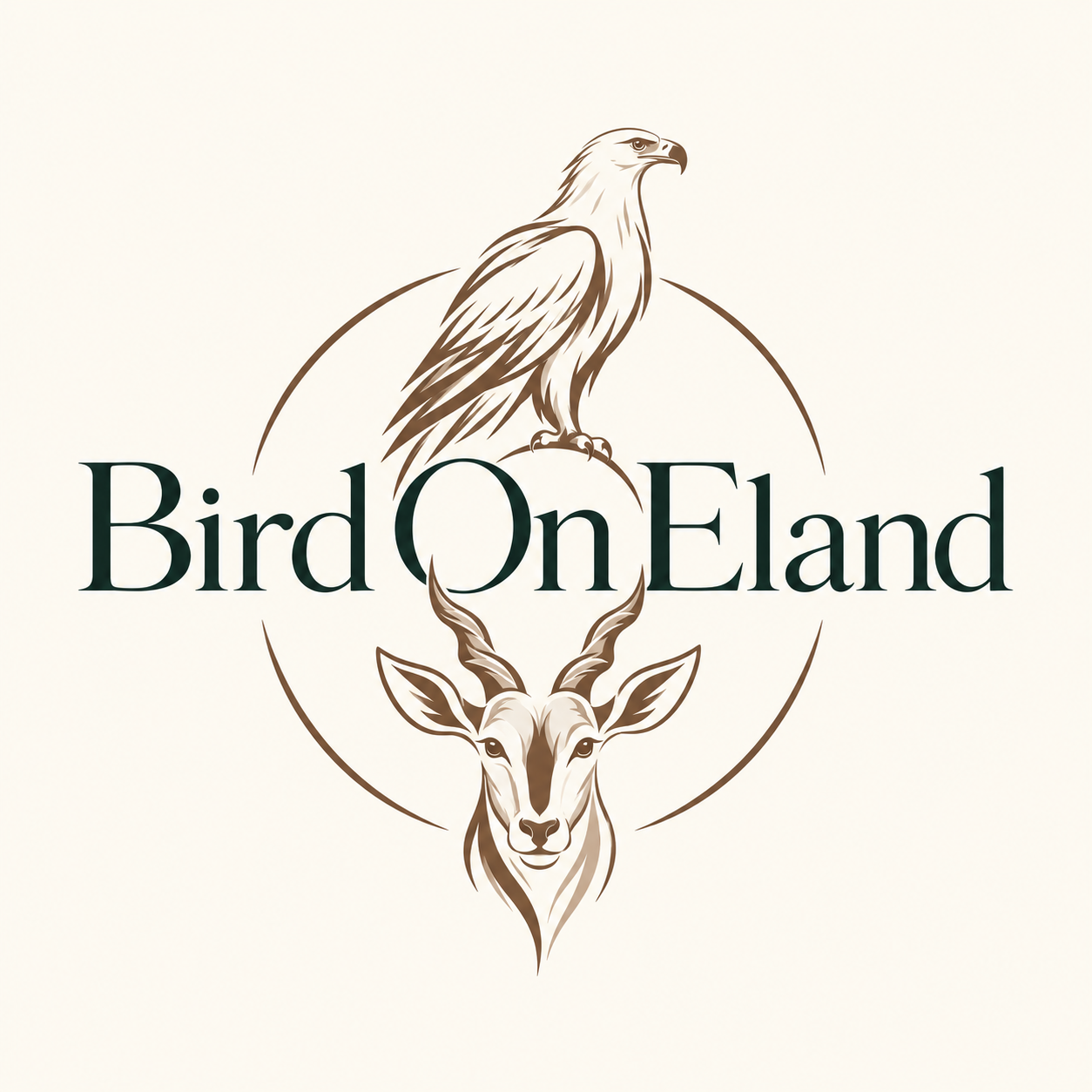 Bird On Eland logo