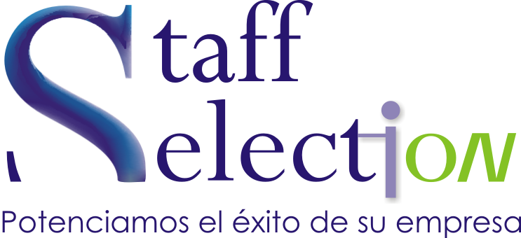 Staff Selection logo